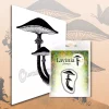 Lavinia - Mini Forest Mushroom- lav 564