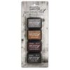 Tim Holtz Distress Archival Mini Ink Kit 3