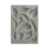 Stamperia - Sunflower Art Silicon Mould A6 Leaves