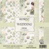 Reprint - Wedding - Collection- 12 x 12