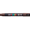 Uni POSCA PC-3M – Fine 0,9-1,3mm – 22 Dark Brown