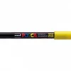 Uni POSCA PC-1MR – Ultra-Fine 0,7mm – 2 Yellow