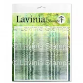 Lavinia - Cryptic Small- Lavinia Stencils