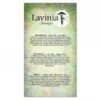 Lavinia - Spirit Signs Stamp - 831