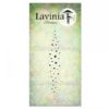 Lavinia - Burst of Stars Stamp- 822