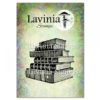 Lavinia -Wizardry Stamp- 820