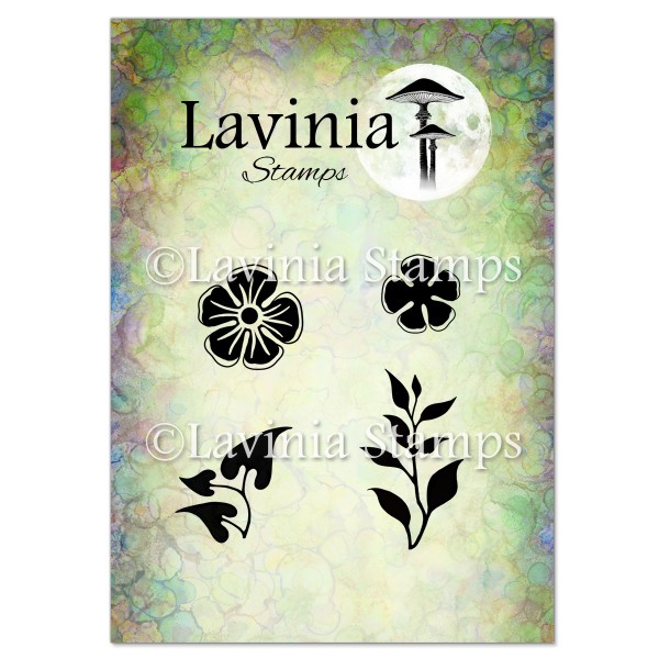 Lavinia - Vine Set - 804