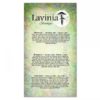 Lavinia - Crystal Signs Stamp - 829