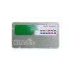 Nuvo Classic Color Pencils 12/Pkg - Dark Shadows