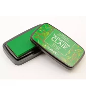 VersaFine clair vivid inkpad  - green oasis