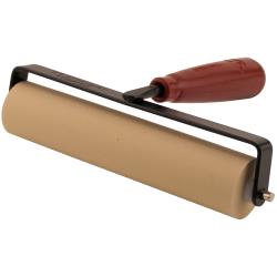 6" BRAYER - soft rubber - Speedball