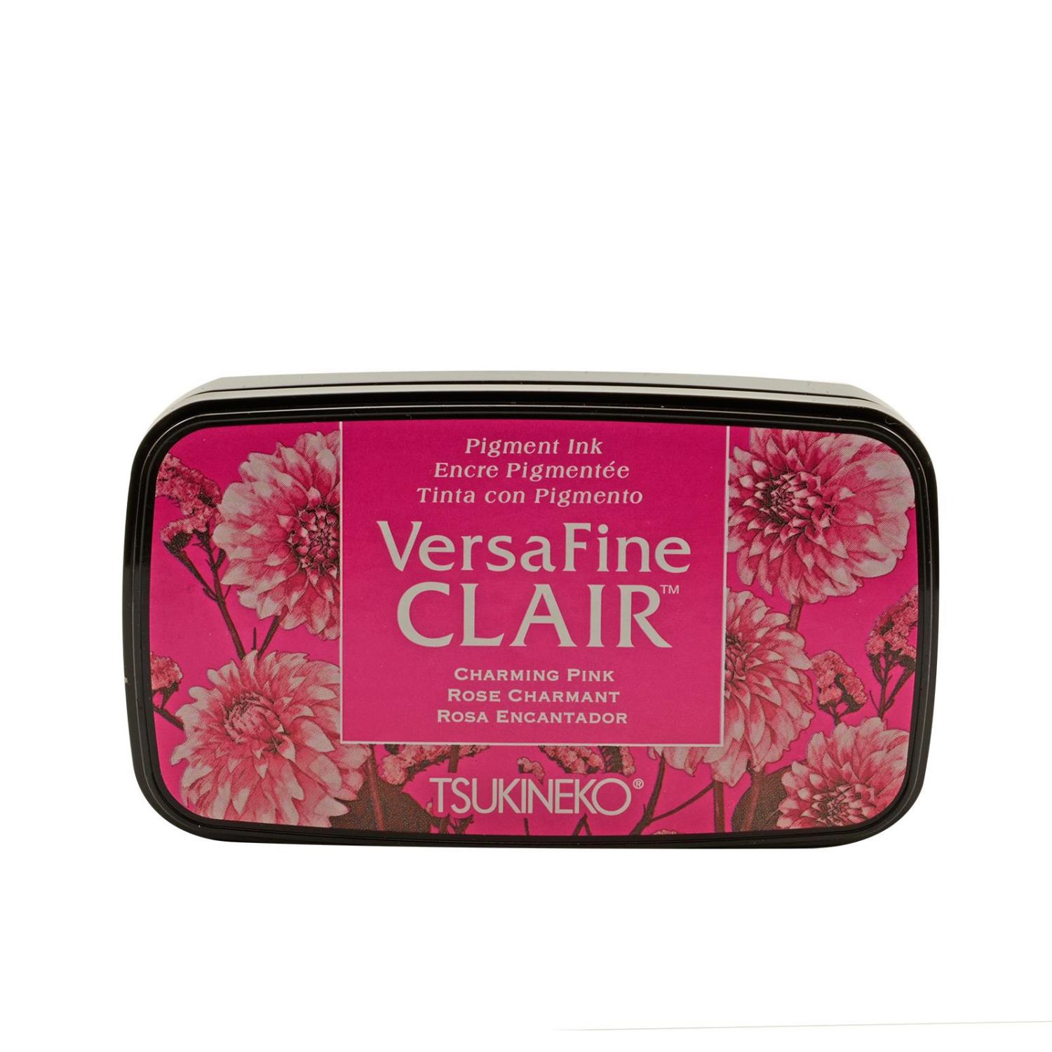 VersaFine - clair - charming pink