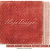 Maja Design - Woodland Christmas - Delight- 12 x 12"