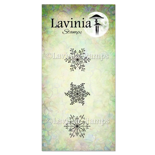 Lavinia - Snowflakes Small - LAV843