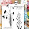 Aall& Create - #1066 - Meander- A7 STAMP -