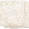 Maja Design - Woodland Christmas - Rime - 12 x 12"