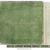 Maja Design - Woodland Christmas - Peace - 12 x 12"
