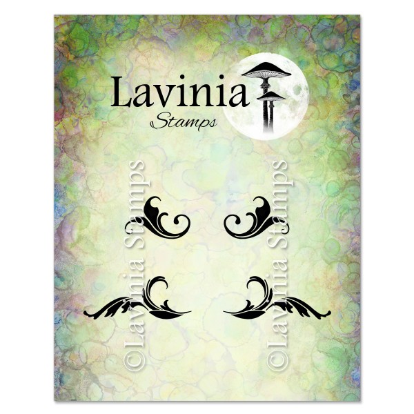 Lavinia - Motifs - LAV837