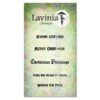 Lavinia - Christmas Greetings- LAV839