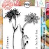 Aall& Create - #1065 - Cornflower- A7 STAMP -