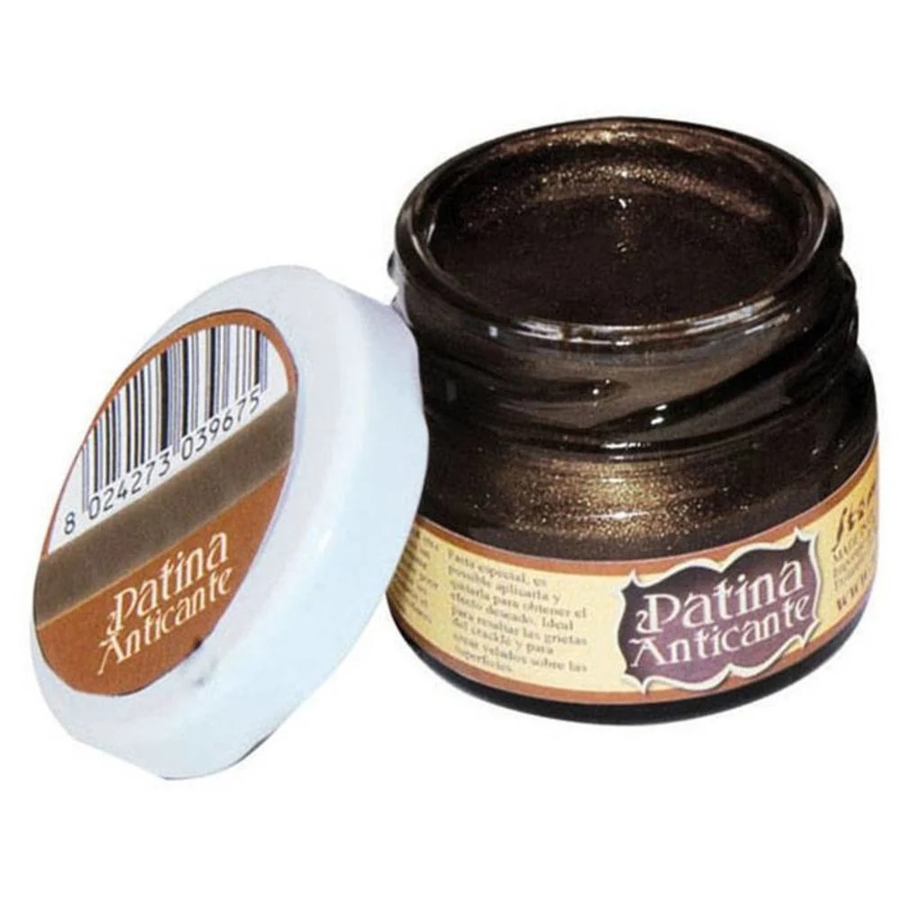 Stamperia - Patina Anticante 20ml Shadow