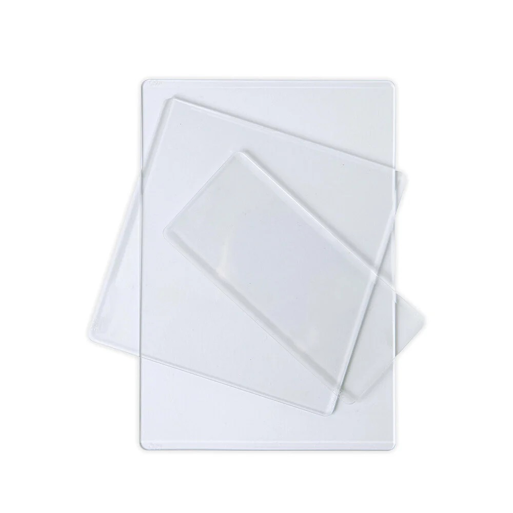 Sizzix Sizzix - Multipack cutting pads