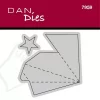 Dan Dies - Foldet Stjerne