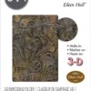 Sizzix - 3D Embossig Folder -3D Textured Impressions by Eileen Hull Keys