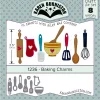 Karen Burniston Dies - Baking Charms - 1110