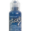 Stickles Glitter Glue .5oz - Pacific coast