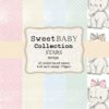 Reprint - Sweet Baby Stars - 6x6