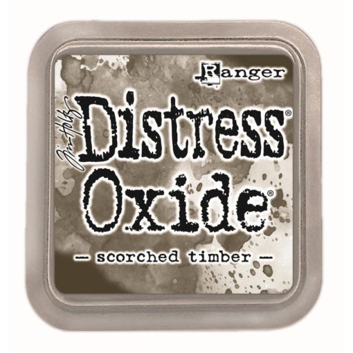 Ranger Distress Oxide - Scorched timber