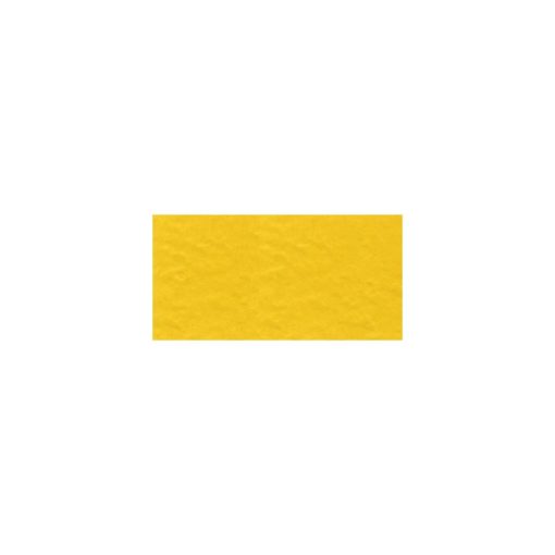 Bazzill Mono Cardstock 8.5"X11" Classic Yellow