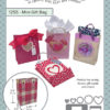 Karen Burniston Dies - Mini Gift Bag