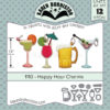 Karen Burniston Dies - Happy Hour Charms - 1110