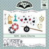 Karen Burniston Dies - Game Charms - 1110