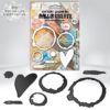 AALL& Create - #35 - DIE-CUTTING DIE SET - HEARTNOOK