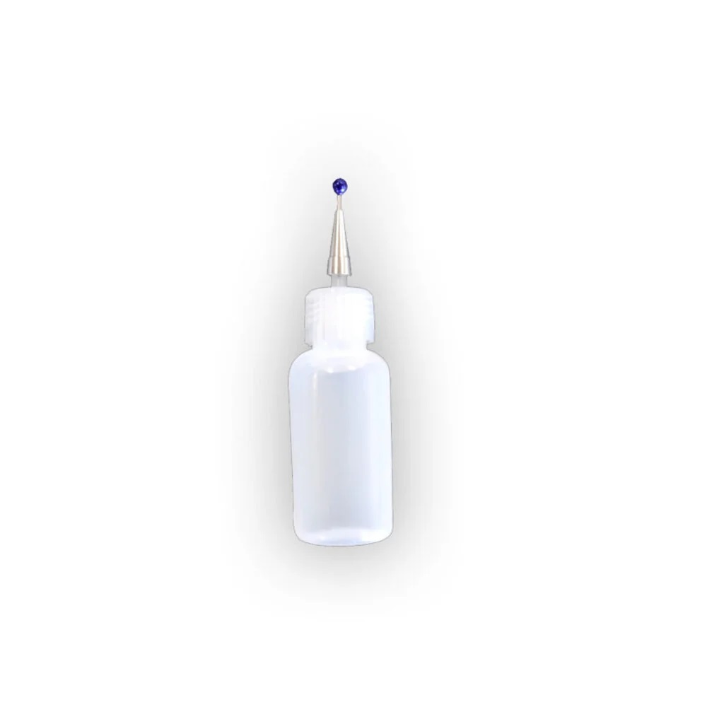 Glue Applicator w/ Ultrafine Tip