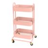 We R Makers • Storage cart Pink