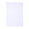 Vaessen Creative • Foam 2mm A4  glitter wit