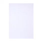 Vaessen Creative • Foam 2mm A4  glitter wit