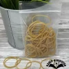 Karen Burniston - Rubber bands #8