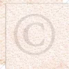 Papirdesign - 12 X 12 - Fryd og glede  - Gledelig
