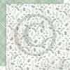 Papirdesign - 12 X 12 - Fryd og glede  - Glimt av grønnt