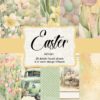 Reprint - Easter Collection Pack - 6 x 6"