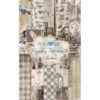 Papers For You Wizarding Adventure II Slim Scrap Paper Pack