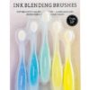Ink Blending Brushes 2cm (5pcs