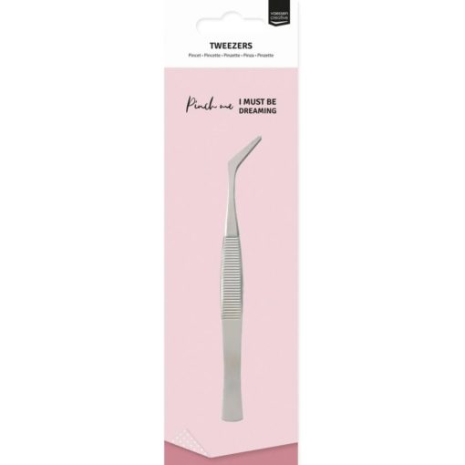 Vaessen Creative • Tweezers Curved