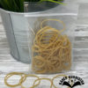 Karen Burniston - Rubber bands Soft stretch - #12