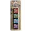 Tim Holtz - Mini Distress Pads Kit - #2